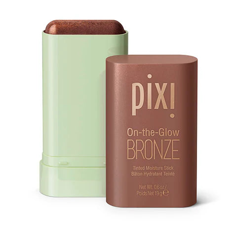 bronzer pixi importado