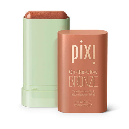 bronzer pixi importado