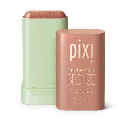 bronzer pixi importado