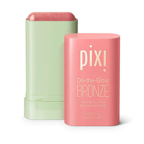 bronzer pixi importado