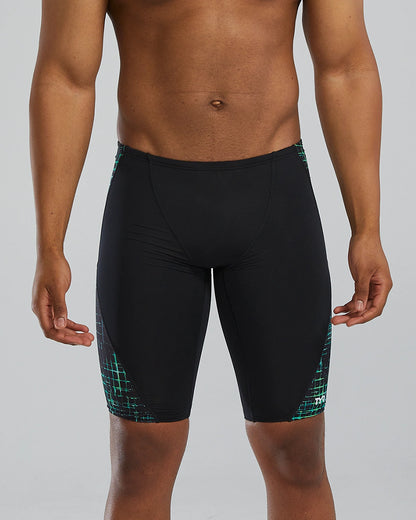 TYR Durafast Lite Masculino Blade Splice Bermuda - Atrix