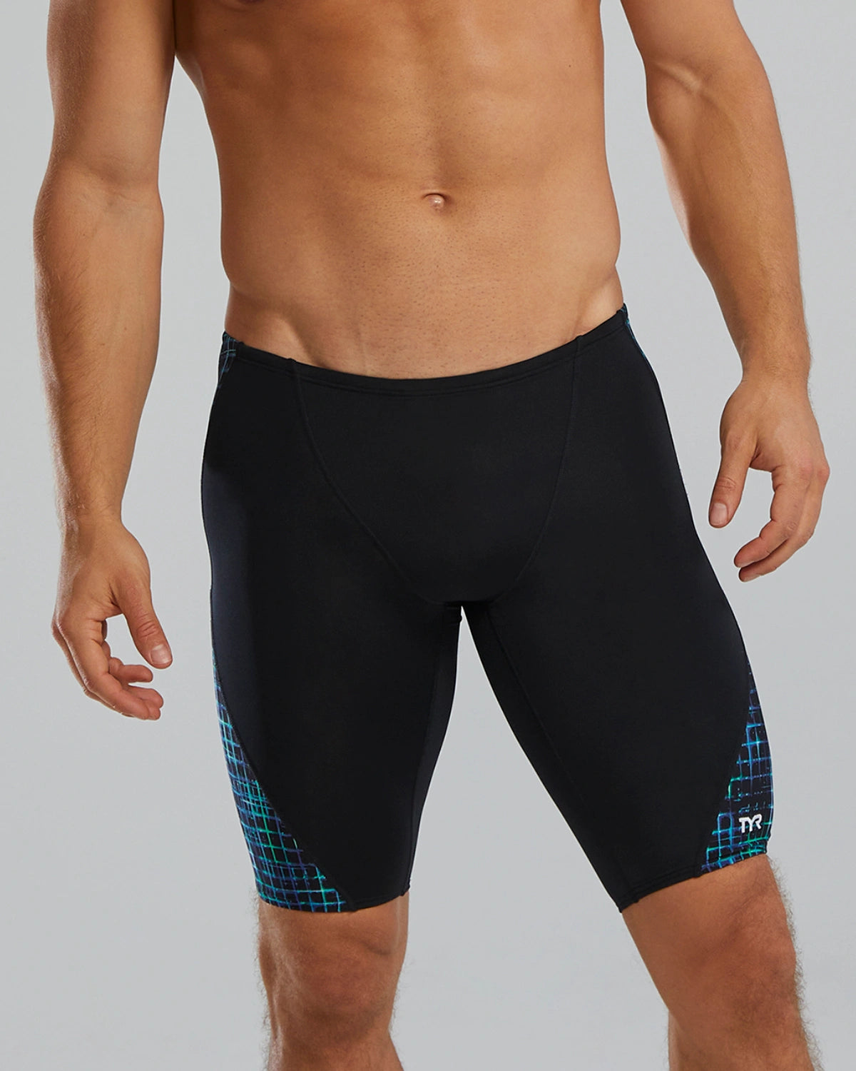 TYR Durafast Lite Masculino Blade Splice Bermuda - Atrix