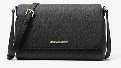 Bolsa importada MICHAEL KORS transversal Flap