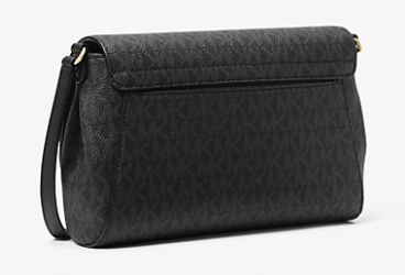 Bolsa importada MICHAEL KORS transversal Flap