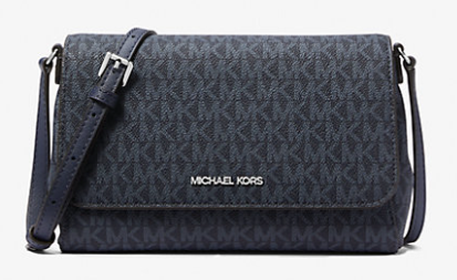 Bolsa importada MICHAEL KORS transversal Flap