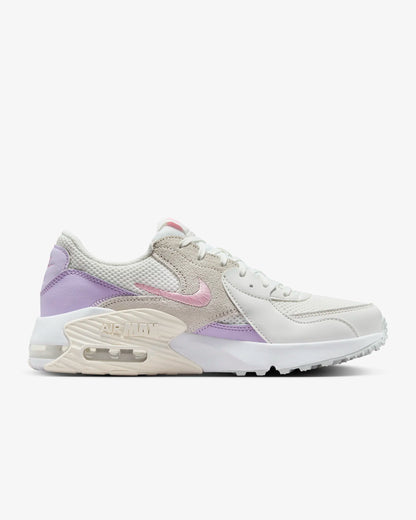 Nike Air Max Exceed roxo claro