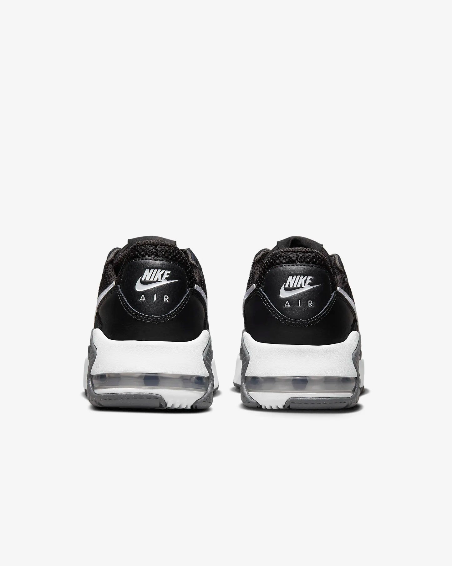 Nike Air Max Exceed preto