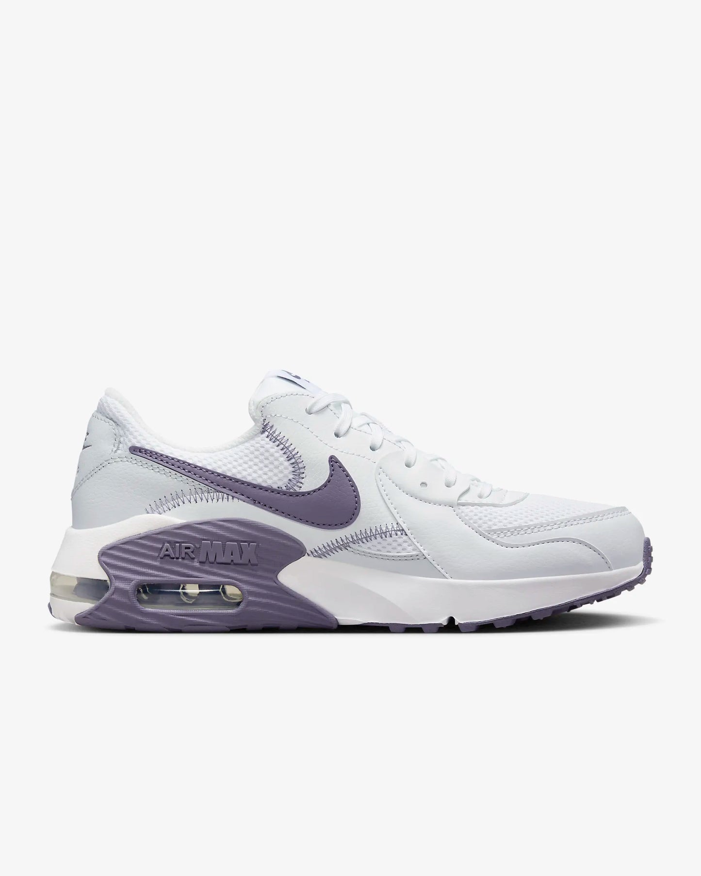 Nike Air Max Exceed roxo escuro