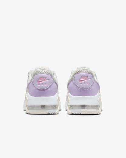 Nike Air Max Exceed roxo claro