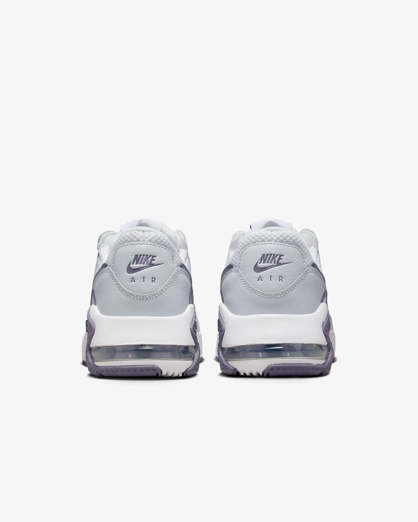 Nike Air Max Exceed roxo escuro