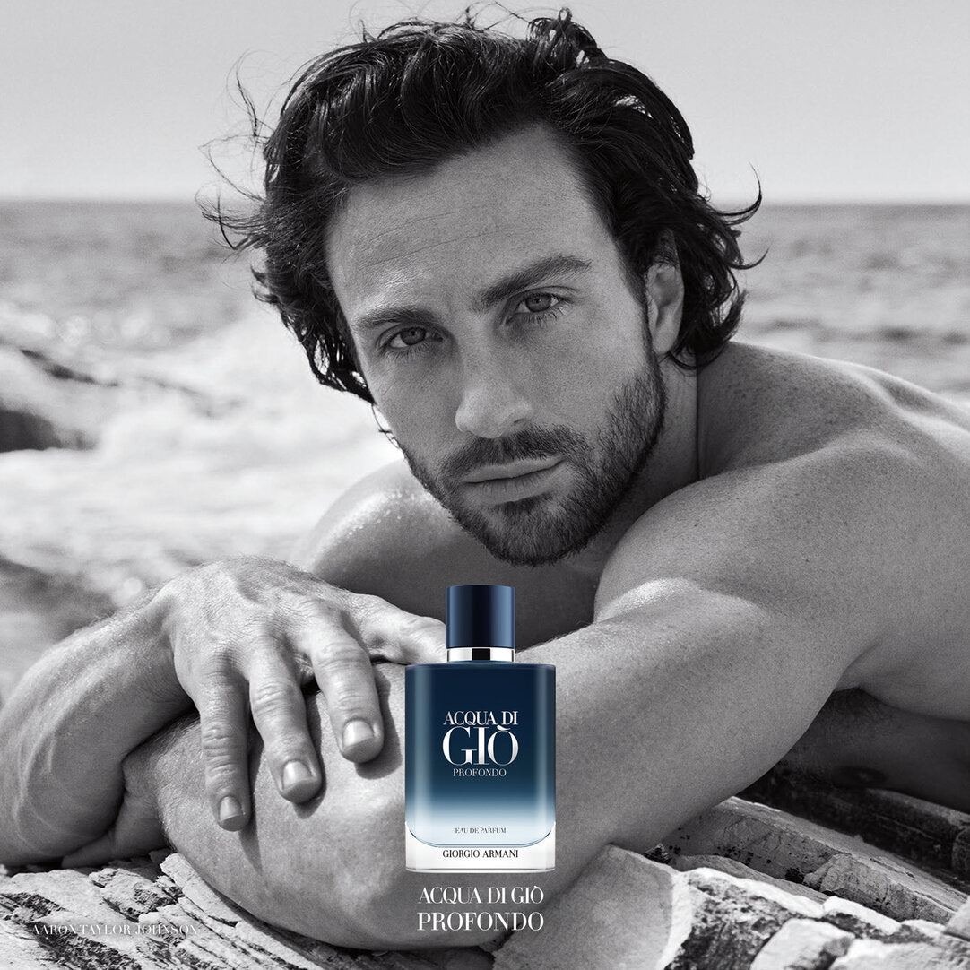 Acqua di Giô Profondo GIGIO ARMANI Eau de Parfum