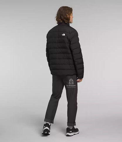 Jaqueta importada masculina THE NORTH FACE Aconcagua 3