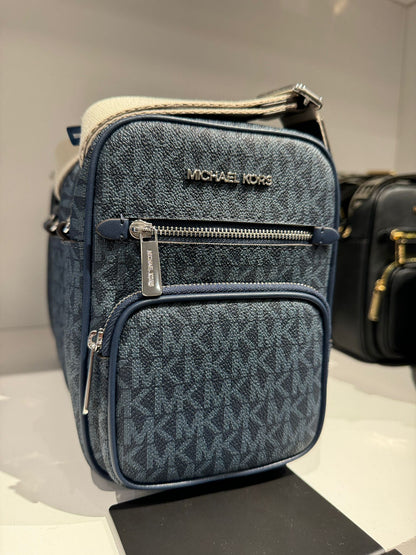 Bolsa importada transversal MICHAEL KORS Sheila pequena