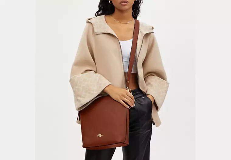 Bolsa Duffle Val COACH