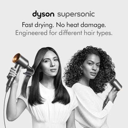 Dyson Supersonic™ Hair Dryer (secador de cabelo)