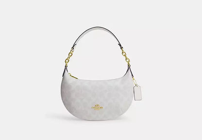 Bolsa Payton Hobo COACH