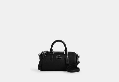 Bolsa transversal Lacey COACH