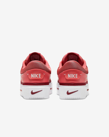 Tênis importado Nike Court Legacy Lift