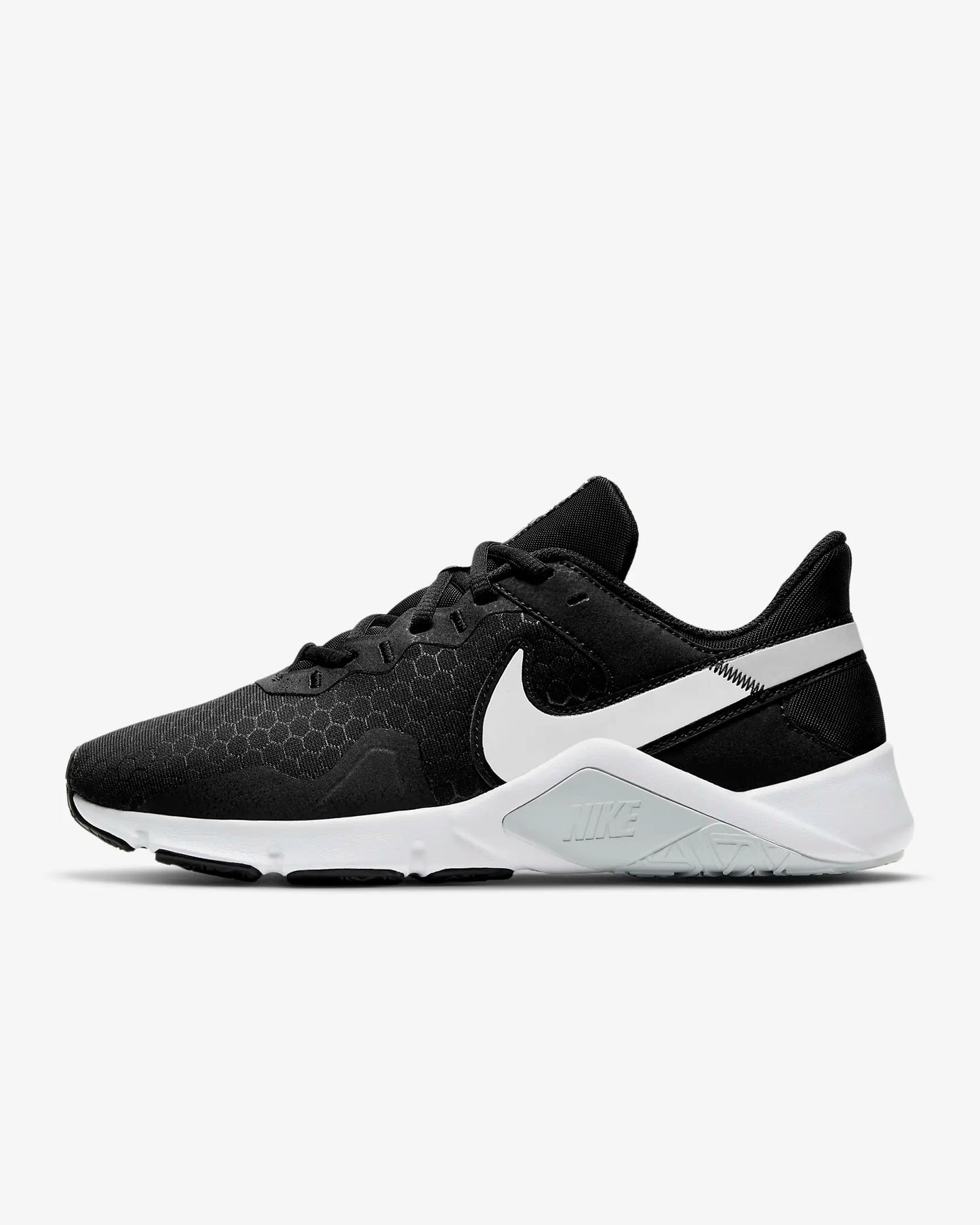 Tênis feminino NIKE Legend Essential 2 Premium Preto