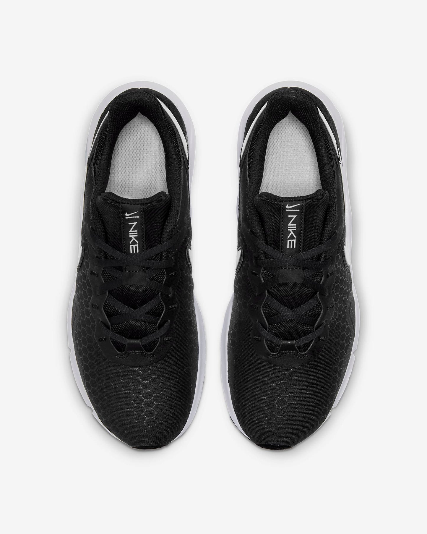 Tênis feminino NIKE Legend Essential 2 Premium Preto