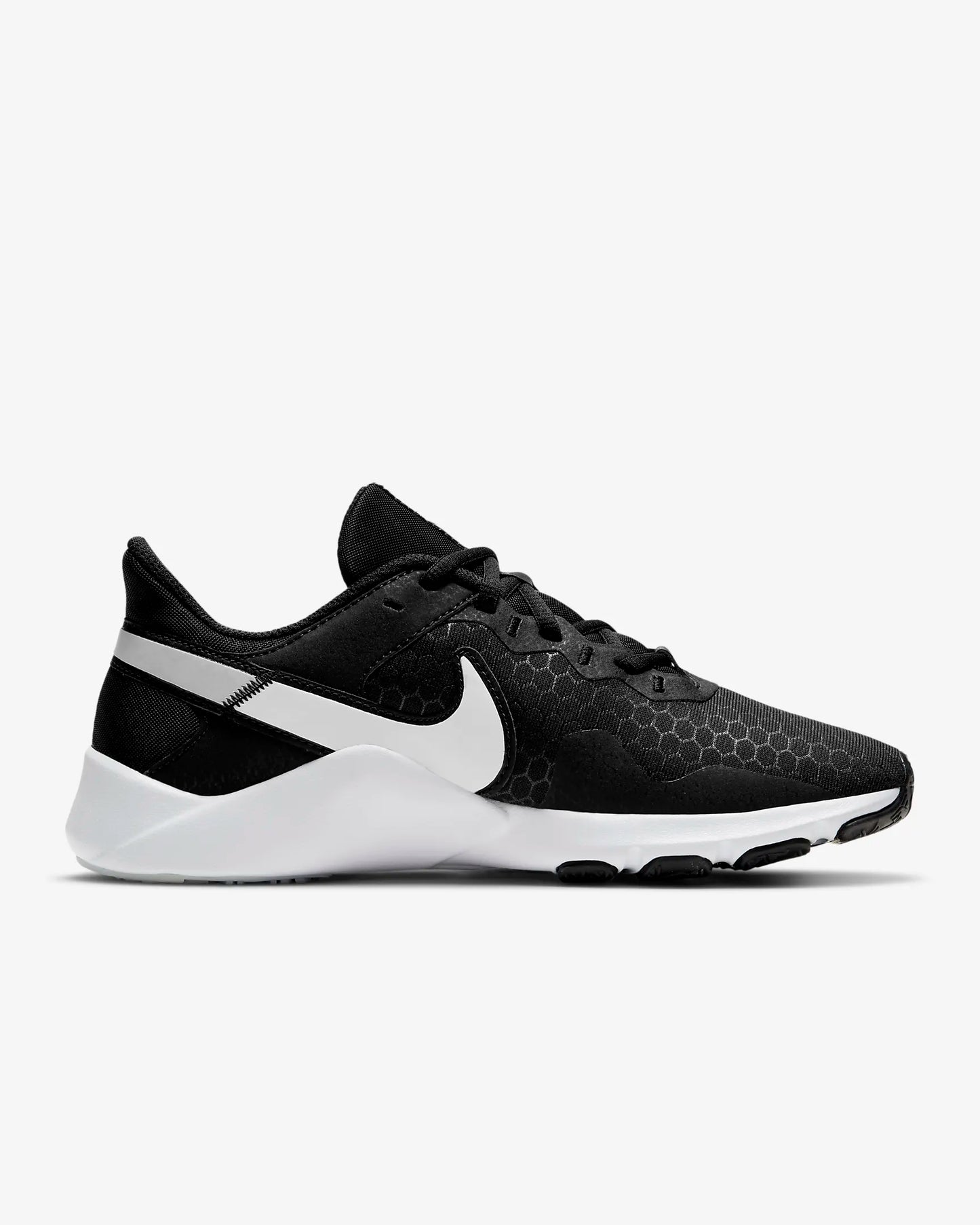 Tênis feminino NIKE Legend Essential 2 Premium Preto