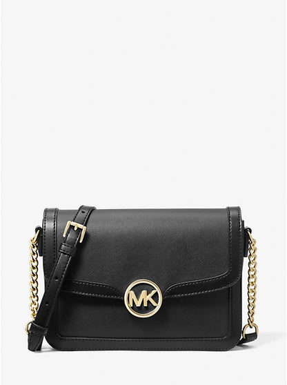 Bolsa importada MICHAEL KORS transversal Leida