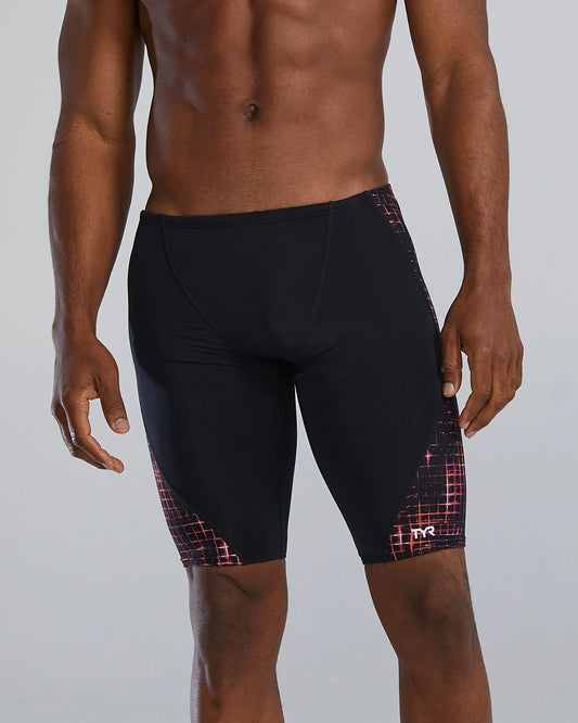 TYR Durafast Lite Masculino Blade Splice Bermuda - Atrix