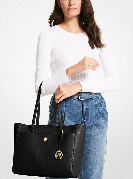 Bolsa de ombro importada MICHAEL KORS Maisie 3 em 1