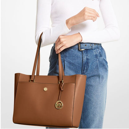 Bolsa de ombro importada MICHAEL KORS Maisie 3 em 1